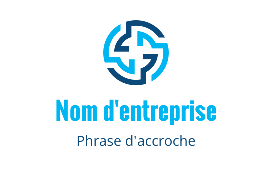 Circle logo