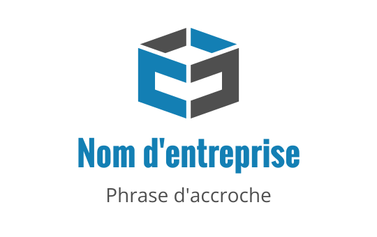 Shape logo