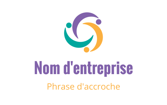 School logo