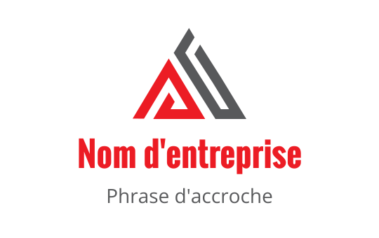Triangle logo
