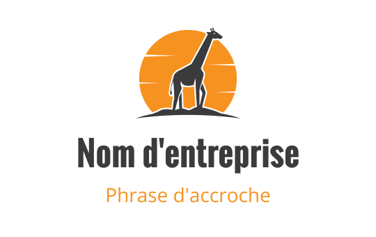 Giraffe logo