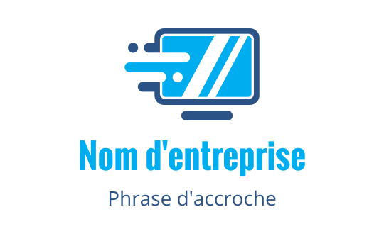Laptop logo