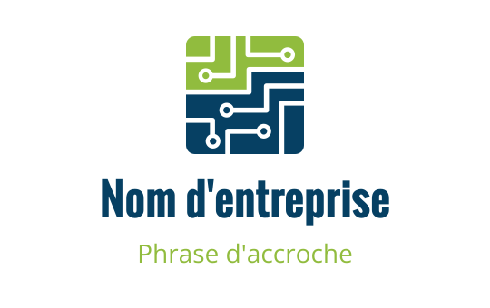 Electronics logo