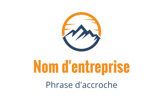 Mountain logo