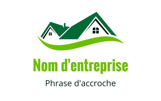 House logo