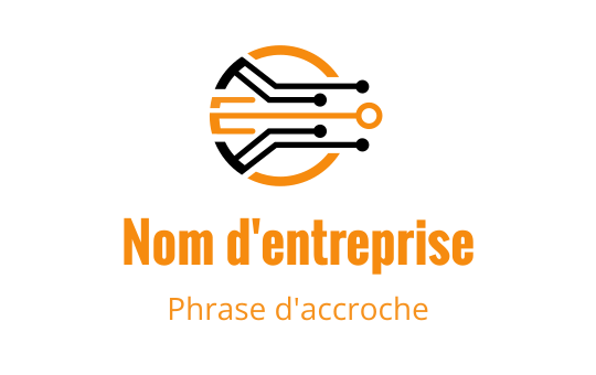 Computer logo