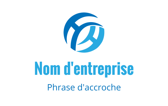 H logo