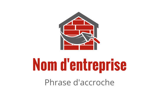 Brick logo