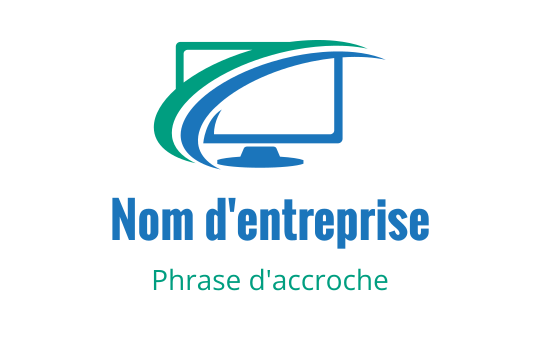 Laptop logo