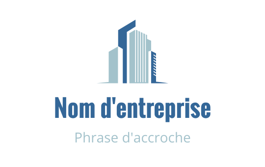 Building logo