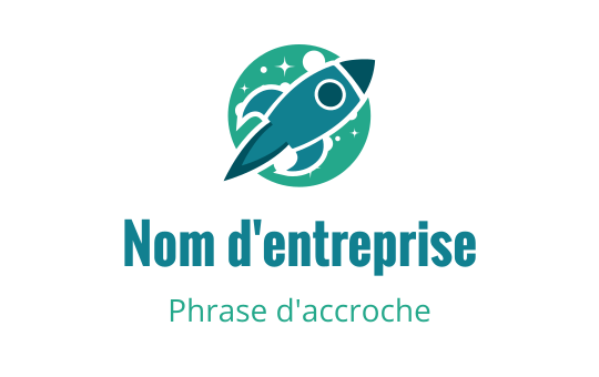 Rocket logo
