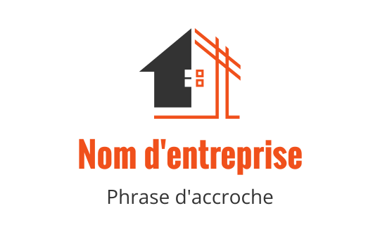 House logo