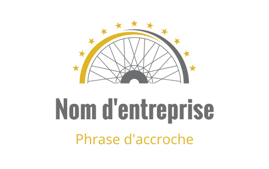 Bike logo
