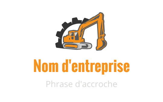 Landscaping logo