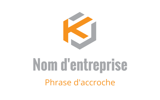 K logo