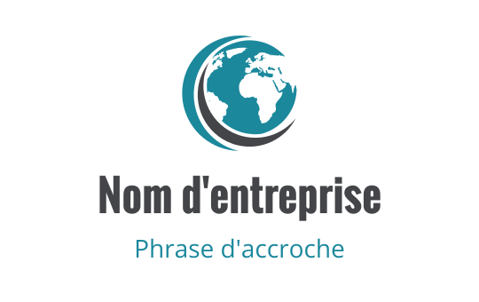 Earth logo