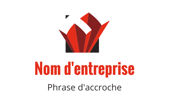 F logo