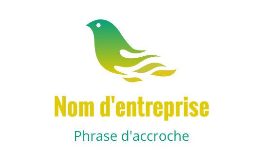 Bird logo