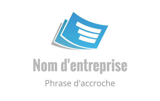 Paper logo