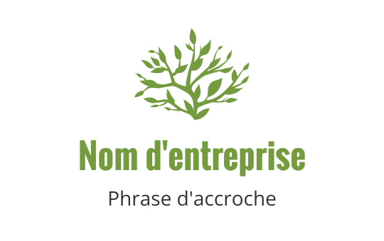 Nature logo