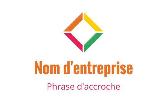 Abstract logo