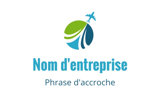 Logistic logo
