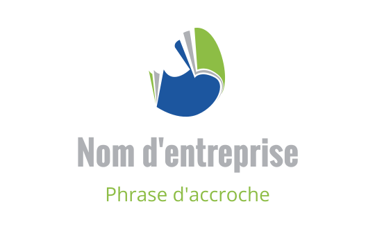 Paper logo