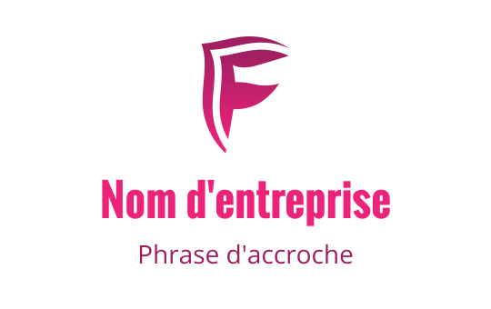 F logo