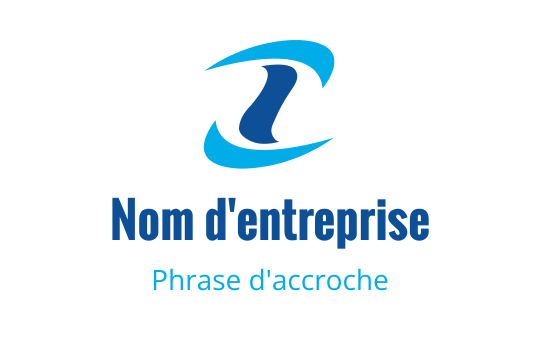 I logo