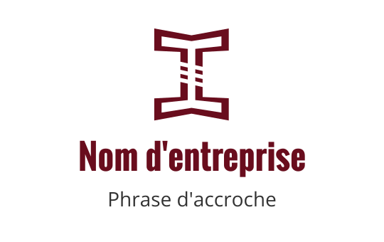 I logo