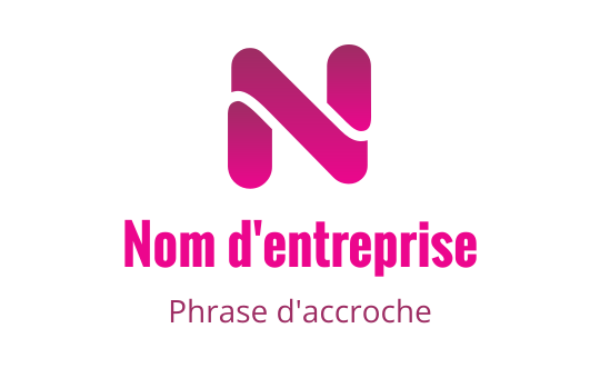 N logo
