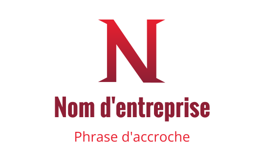 N logo