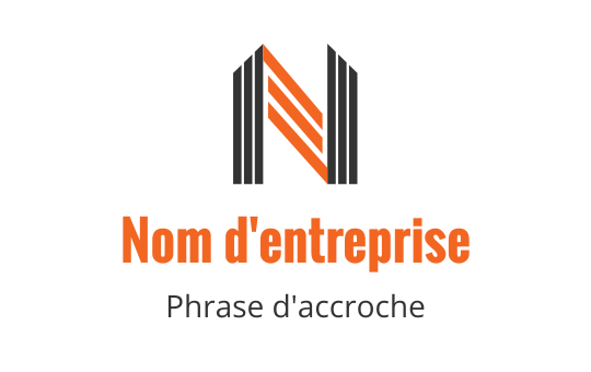 N logo