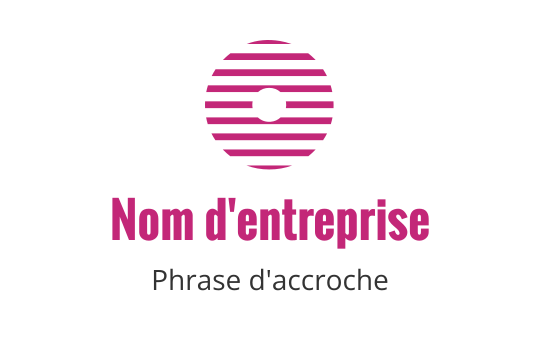 Circle logo