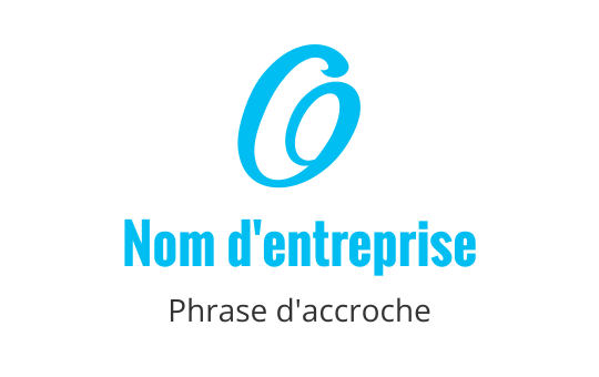 O logo