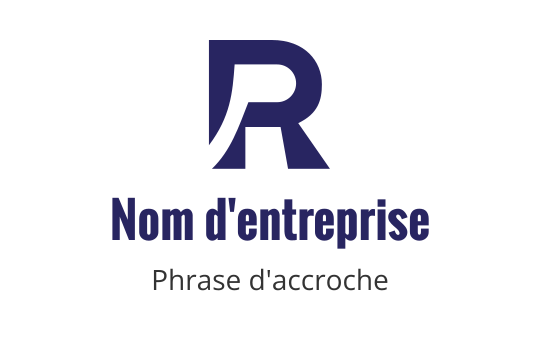 R logo