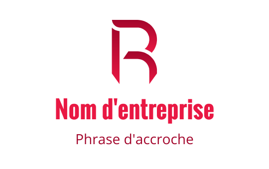 R logo