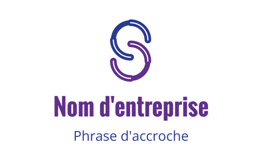 S logo