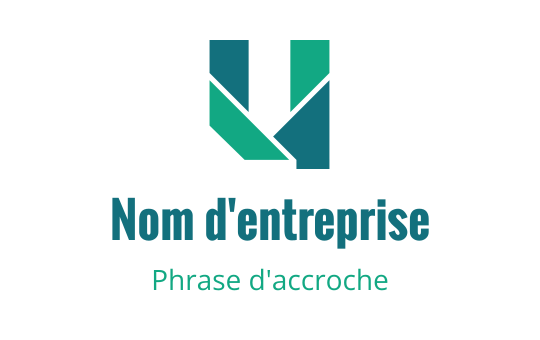 U logo