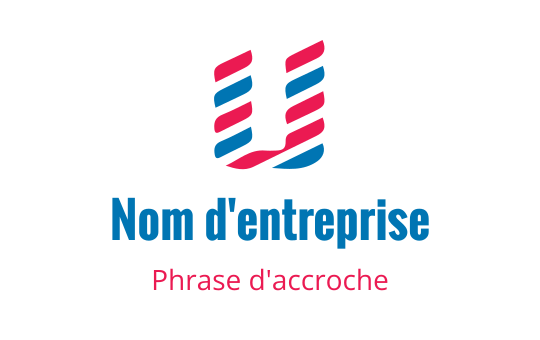 U logo