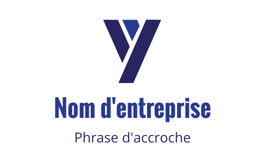 Y logo