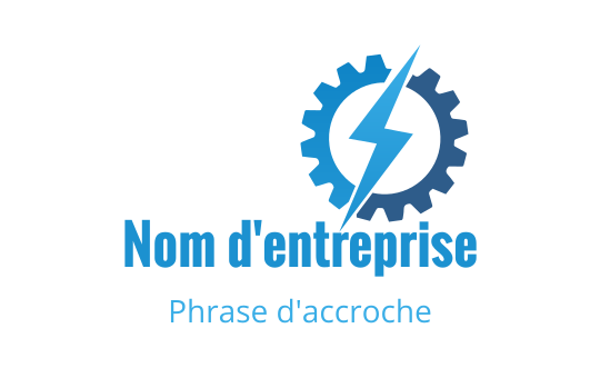 Electrical logo