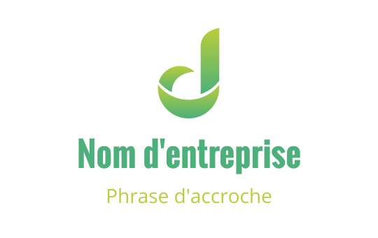 D logo
