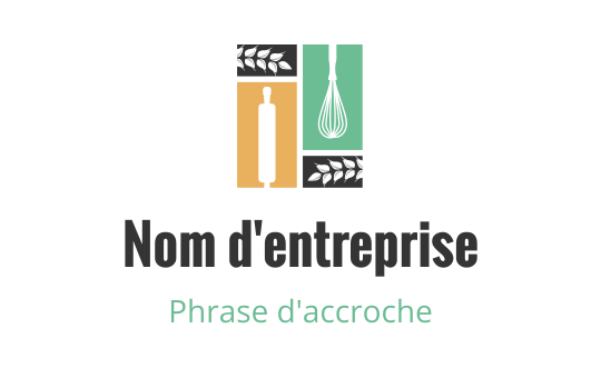 Bakery logo