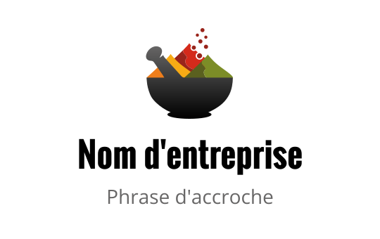 Food logo