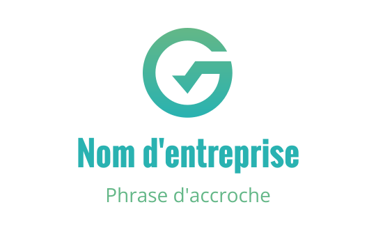 G logo