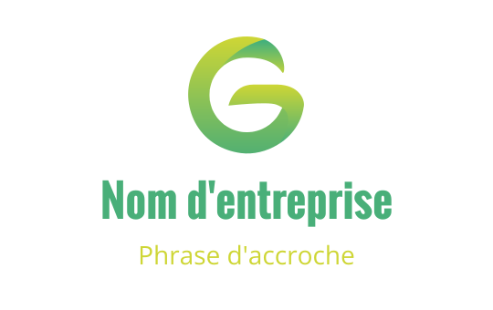 G logo