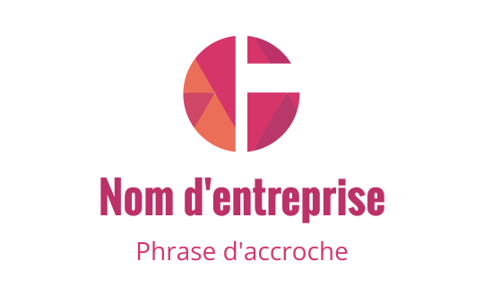 H logo