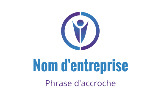 I logo