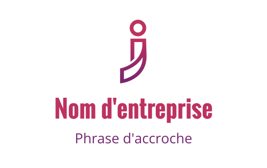 J logo